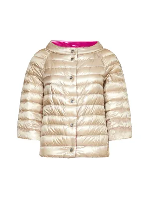 Herno Reversible Padded Jacket