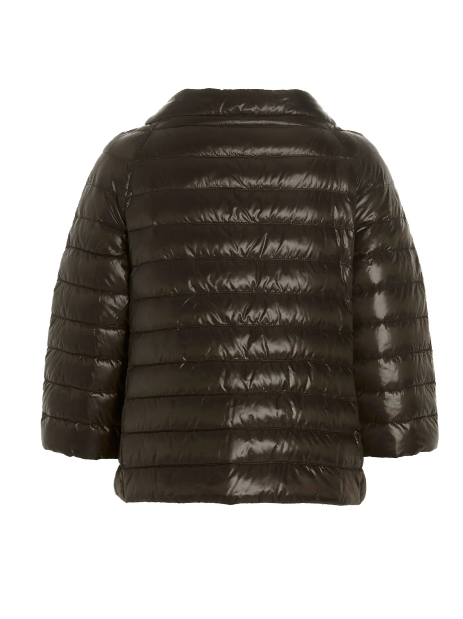 Herno Reversible Padded Jacket