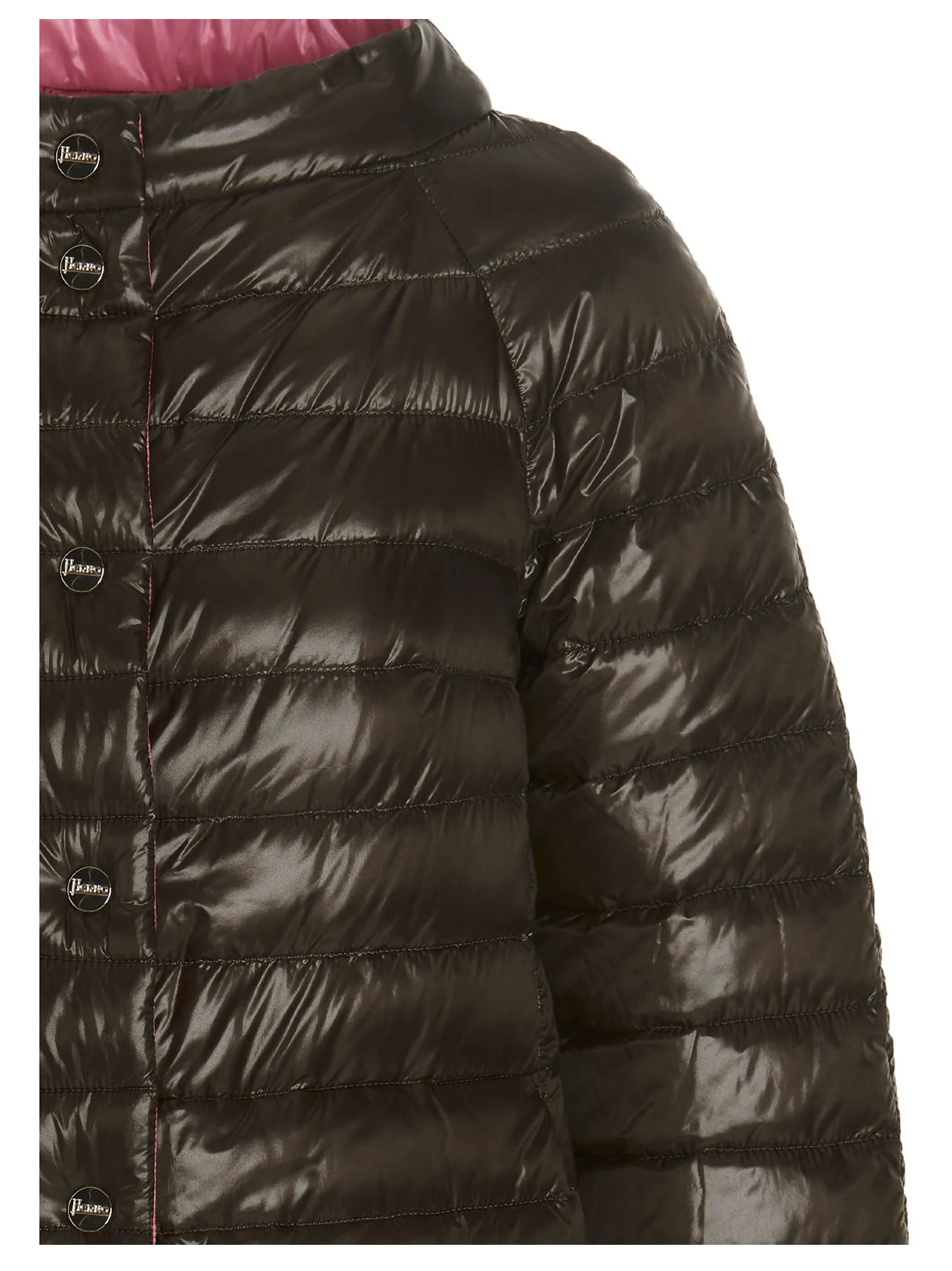 Herno Reversible Padded Jacket
