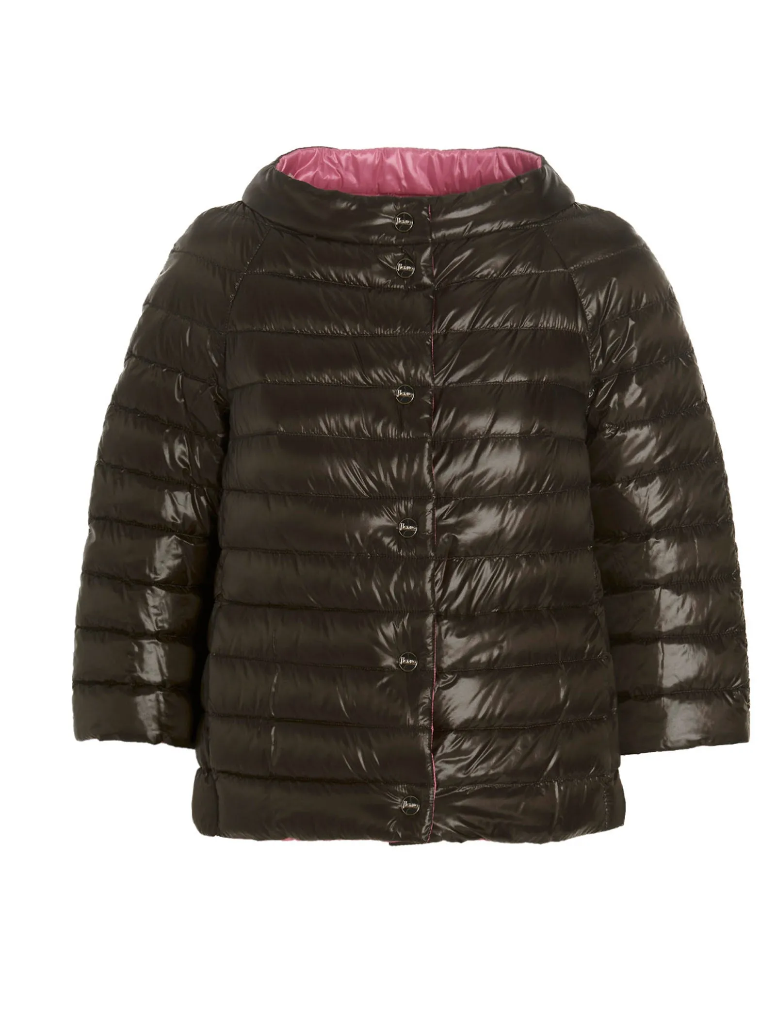 Herno Reversible Padded Jacket