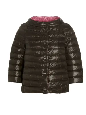 Herno Reversible Padded Jacket