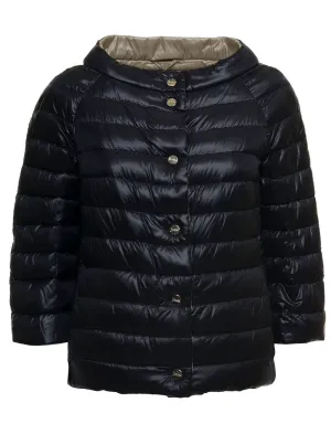 Herno Reversible Padded Jacket