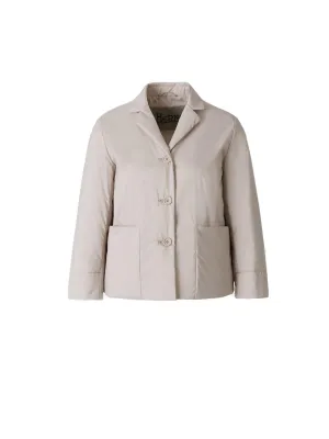 Herno Ultra Light Padded Jacket