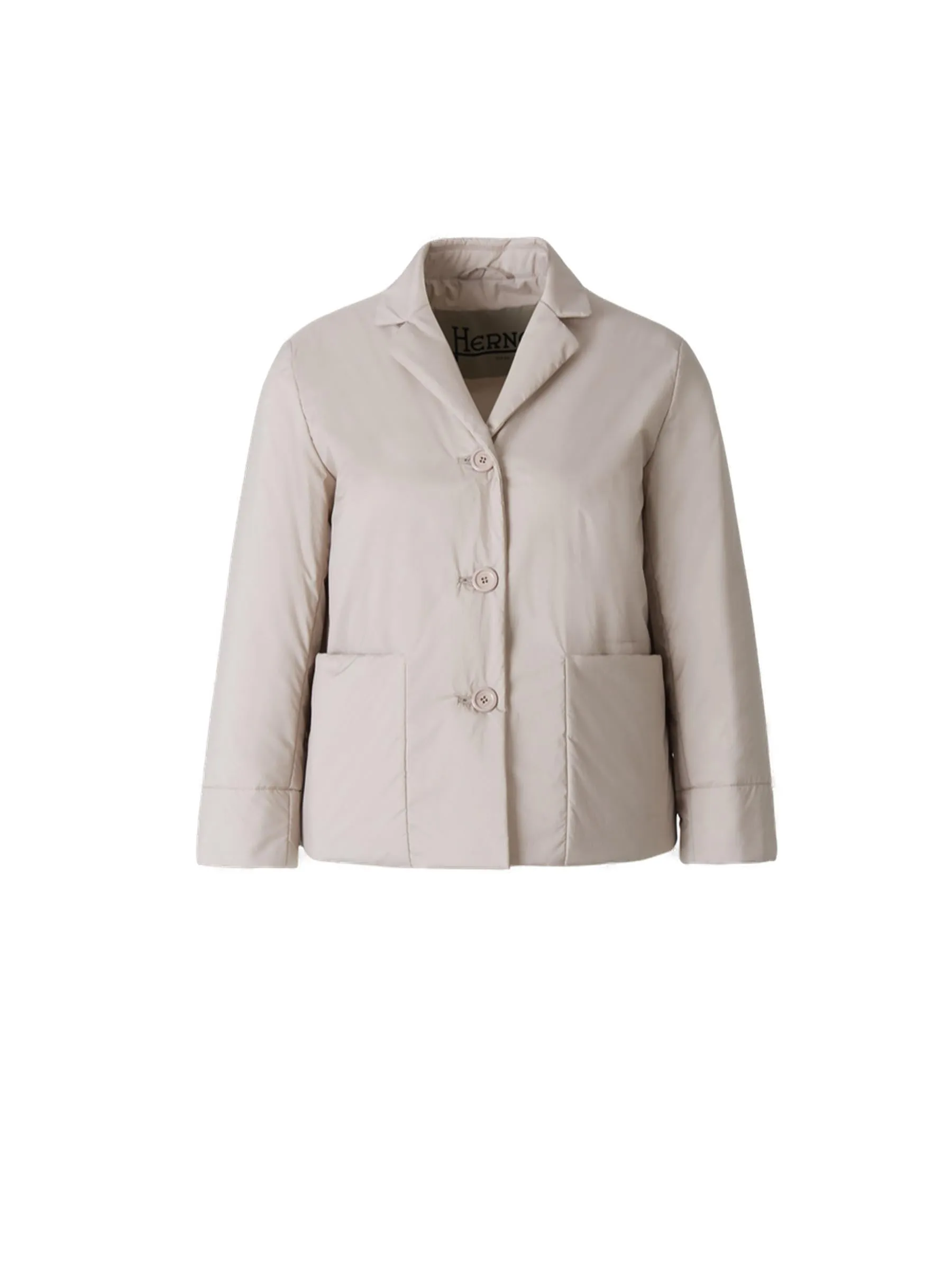 Herno Ultra Light Padded Jacket
