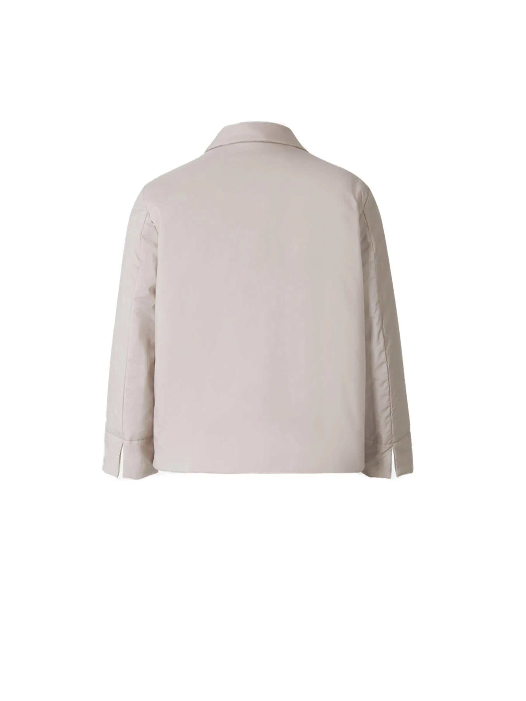Herno Ultra Light Padded Jacket