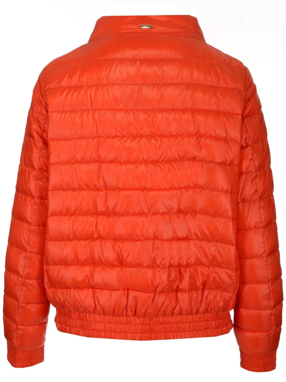 Herno Ultralight Bomber Jacket