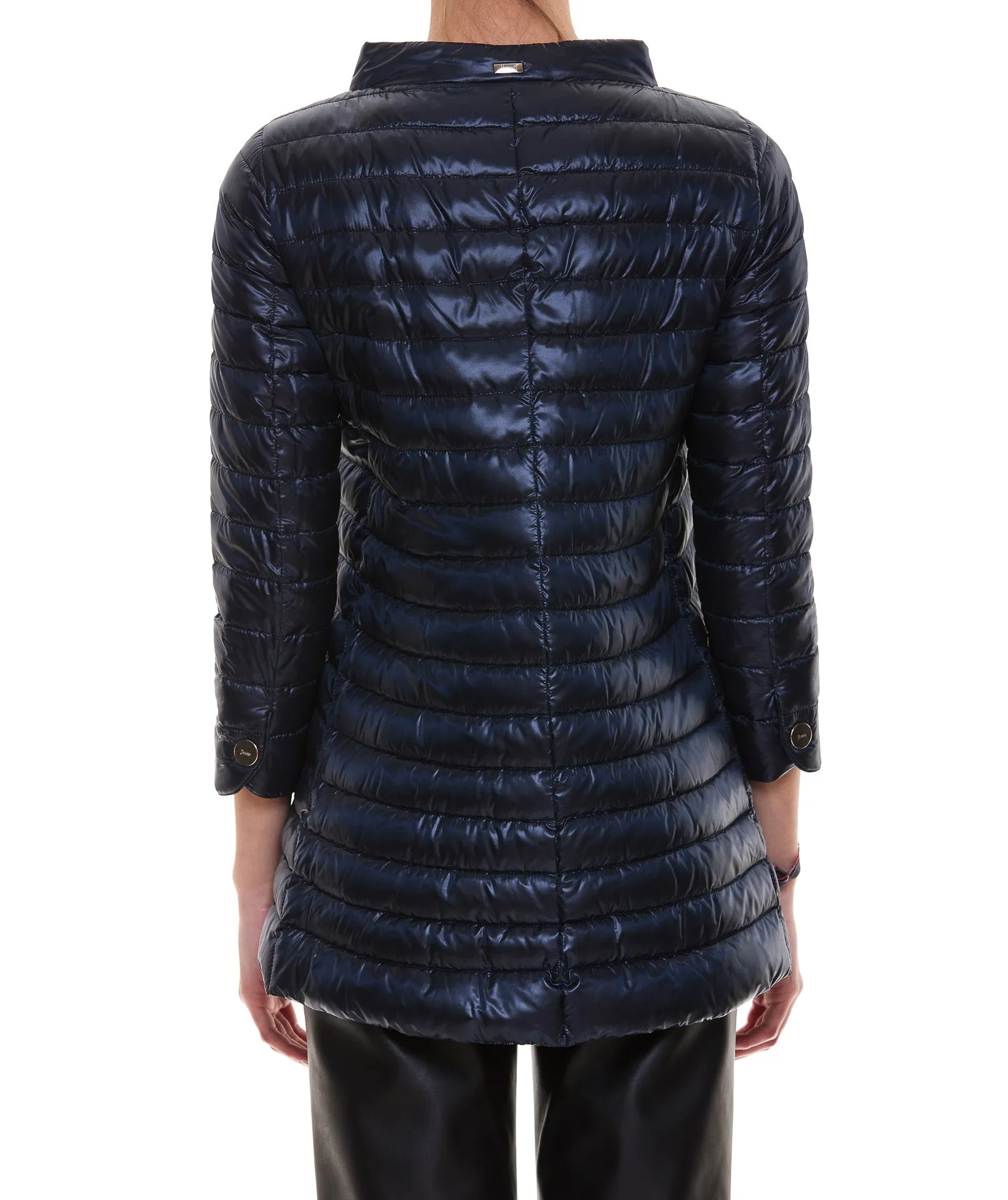 Herno Ultralight Down Jacket