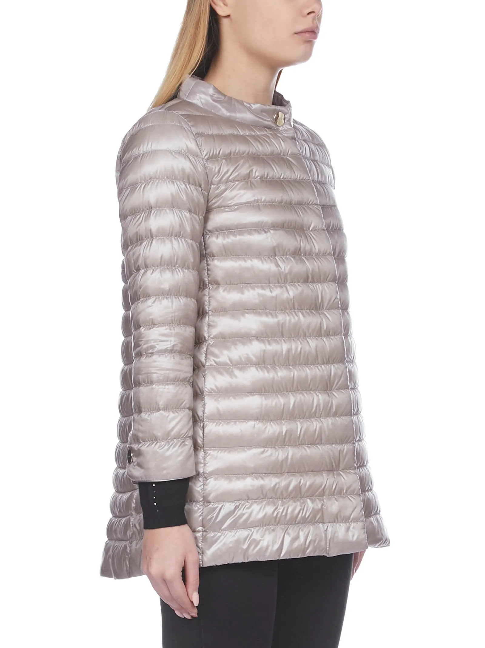 Herno Ultralight Down Jacket