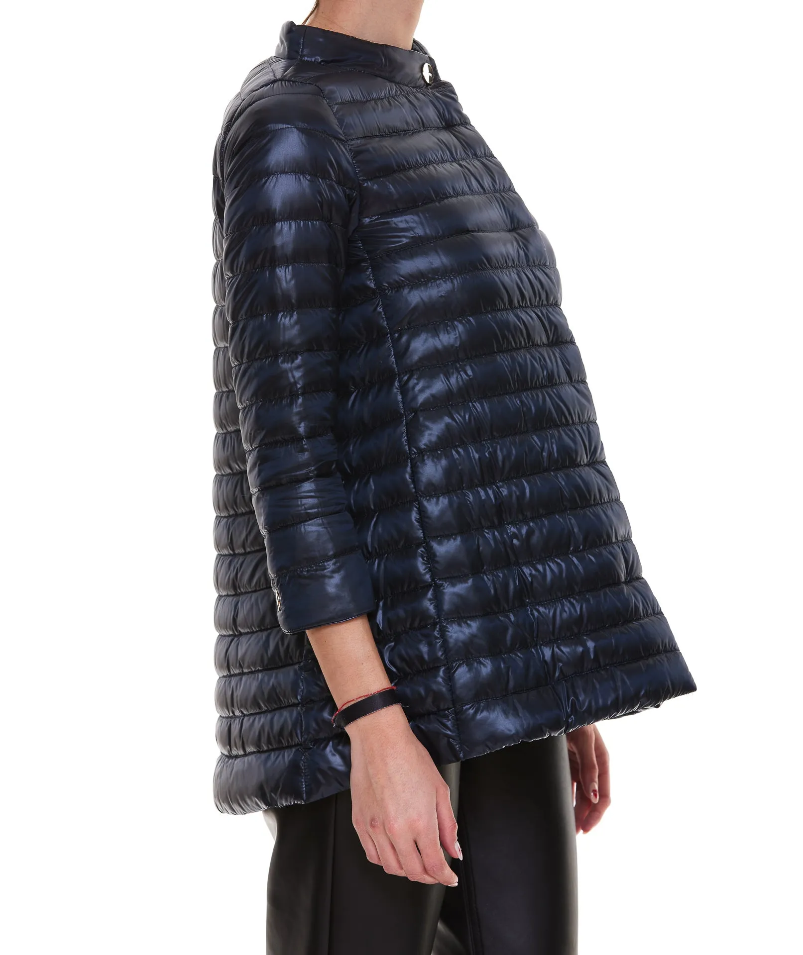 Herno Ultralight Down Jacket