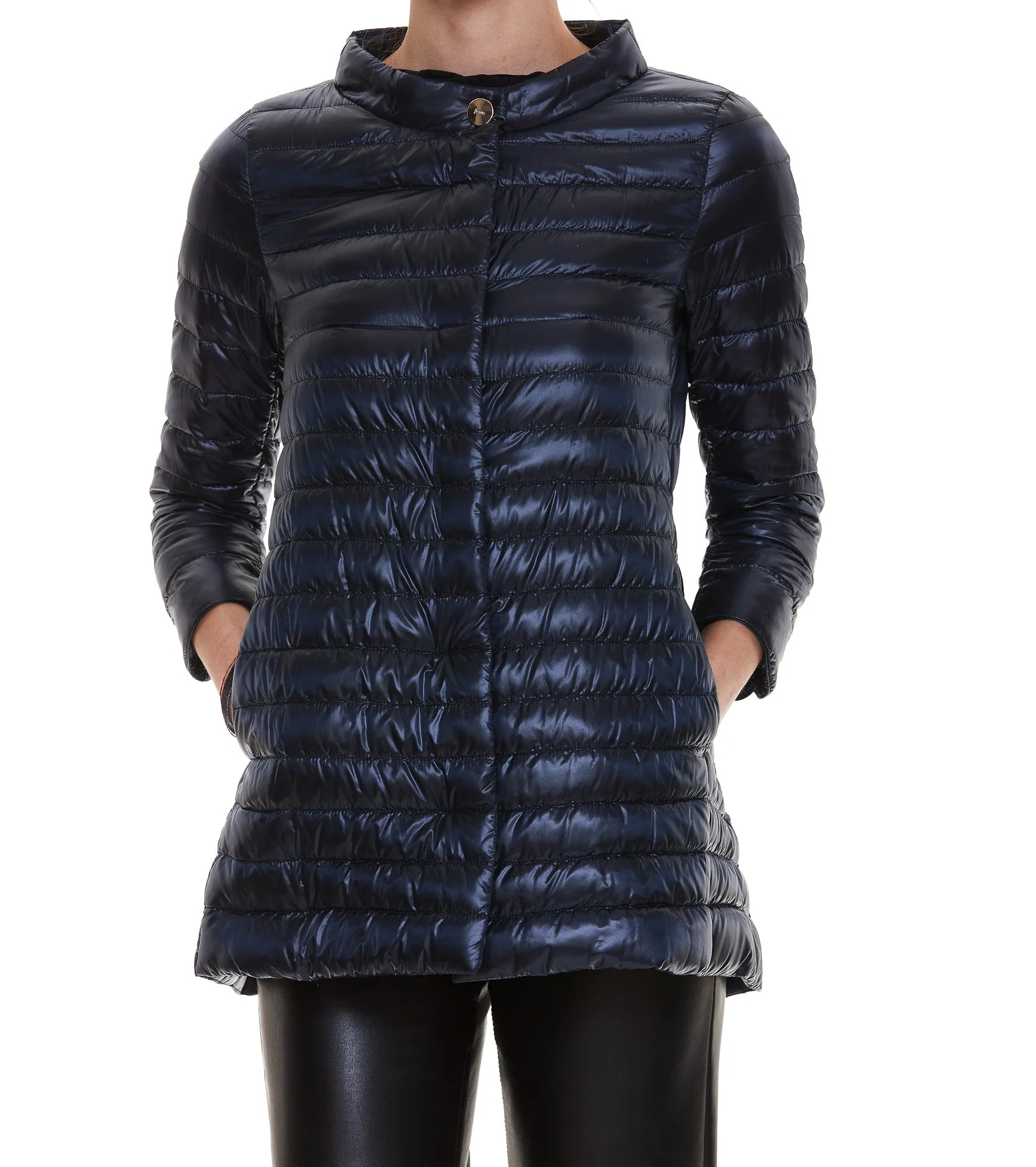 Herno Ultralight Down Jacket