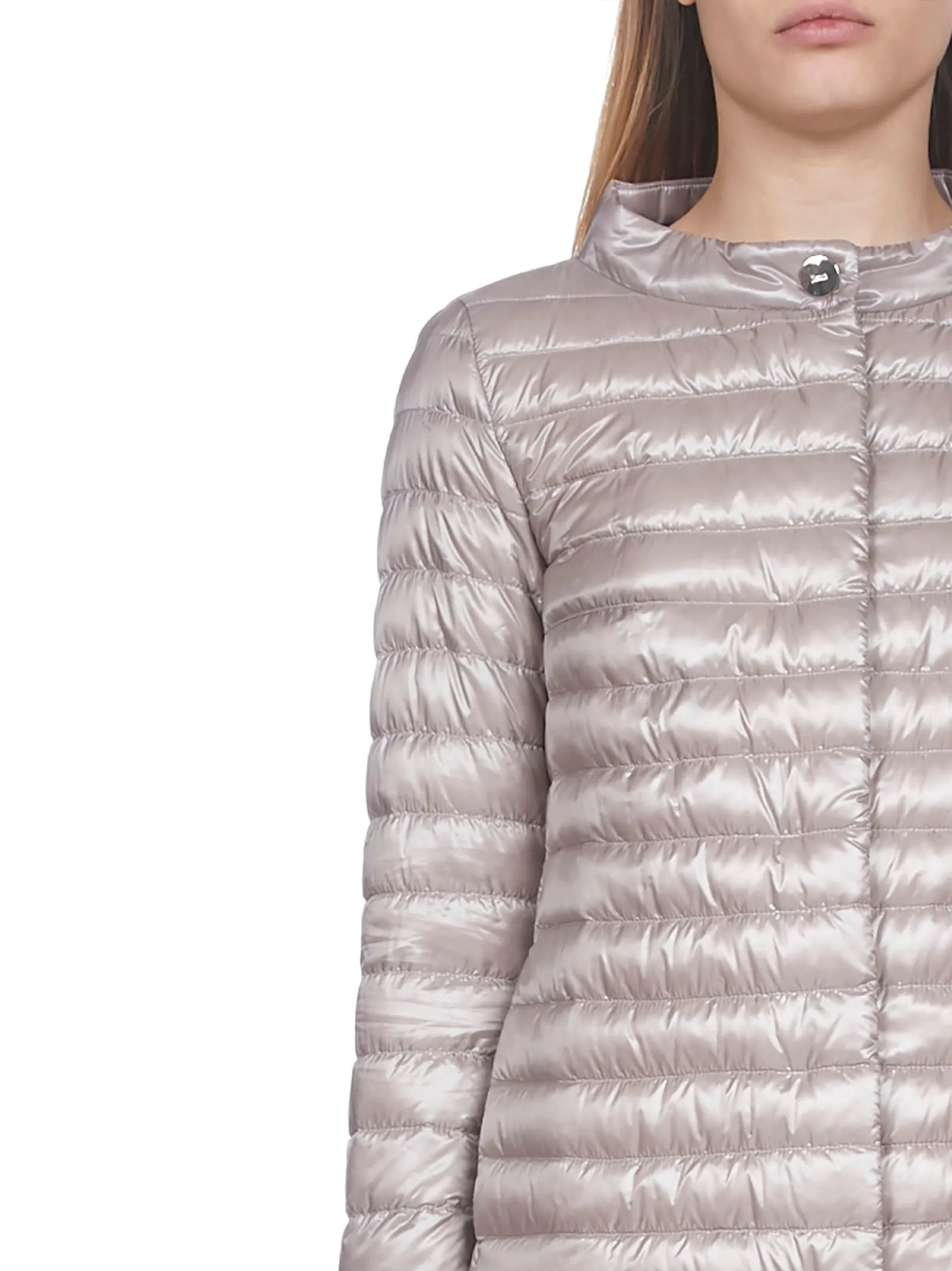 Herno Ultralight Down Jacket
