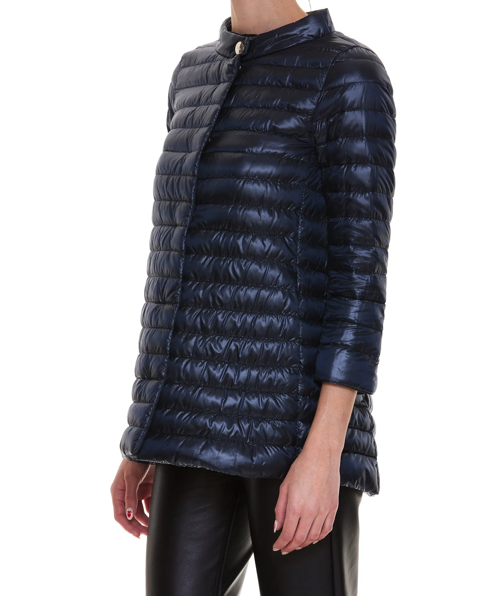 Herno Ultralight Down Jacket