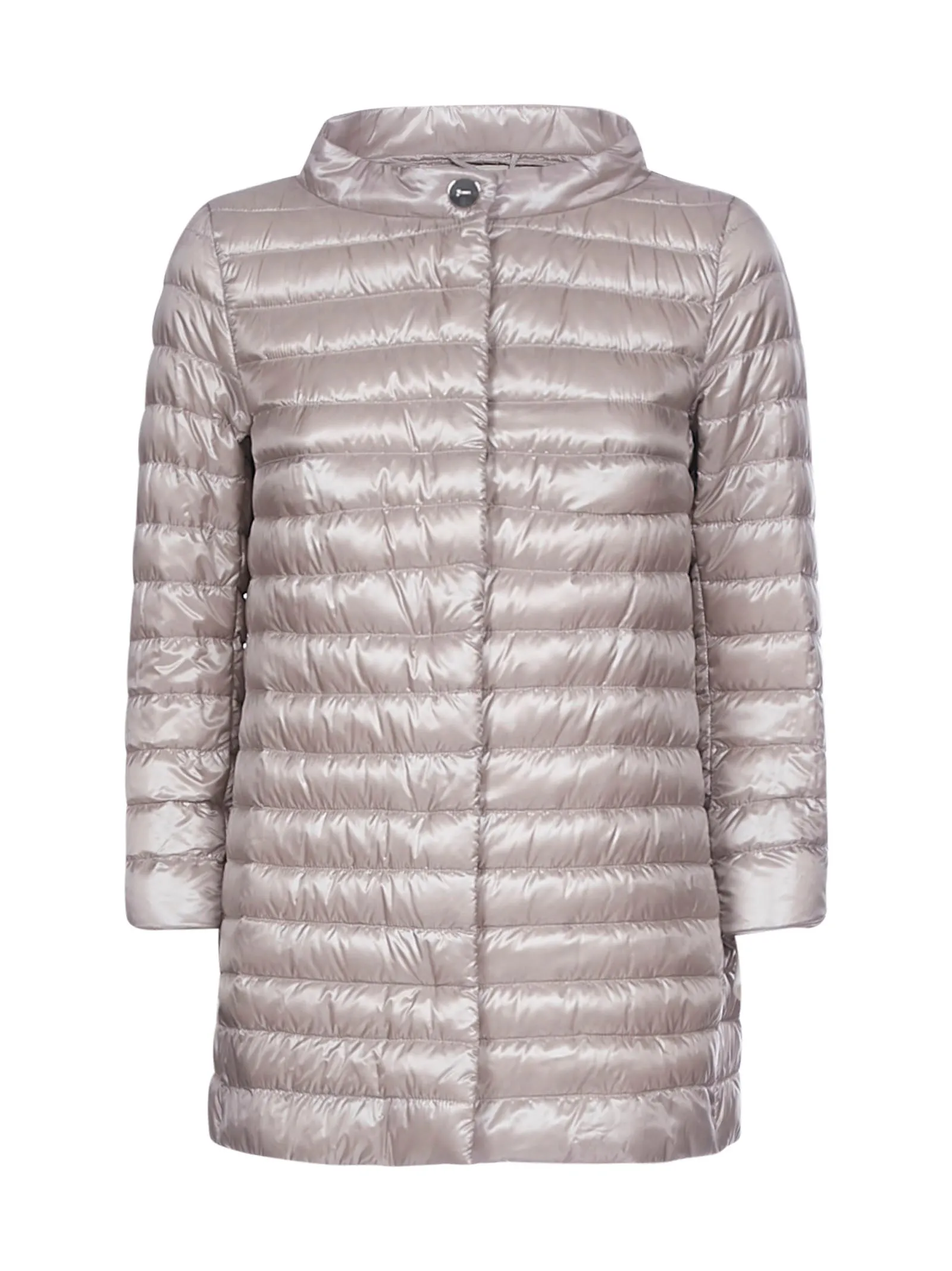 Herno Ultralight Down Jacket
