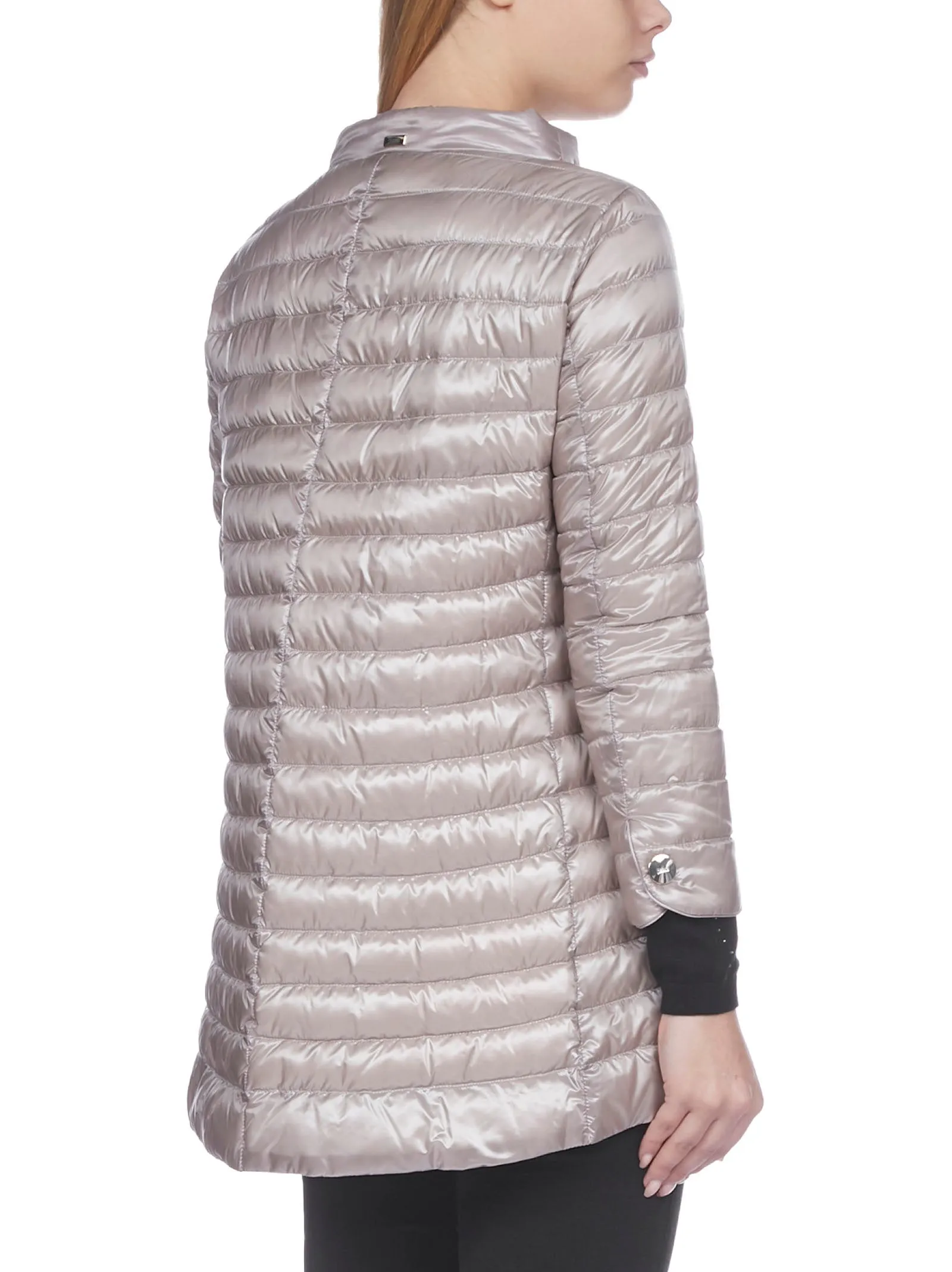 Herno Ultralight Down Jacket