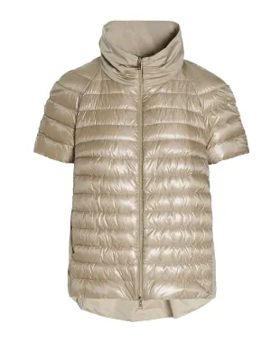 Herno Ultralight Zipped Jacket