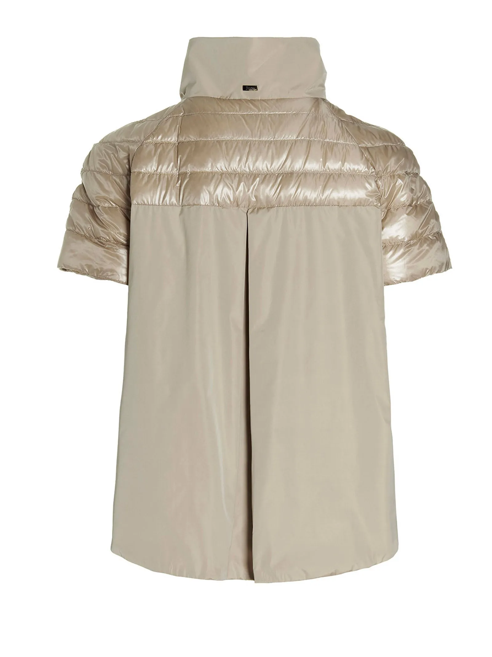 Herno Ultralight Zipped Jacket
