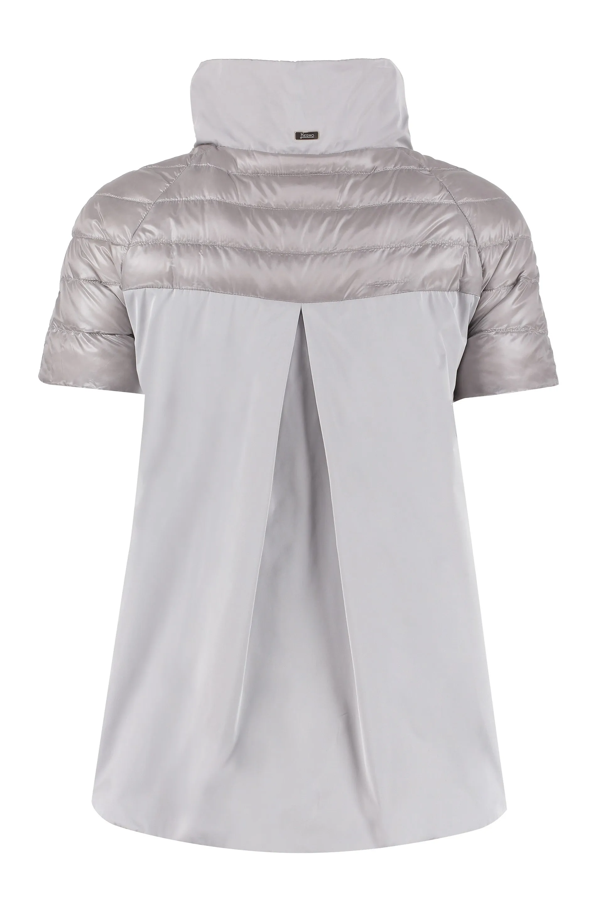 Herno Ultralight Zipped Jacket