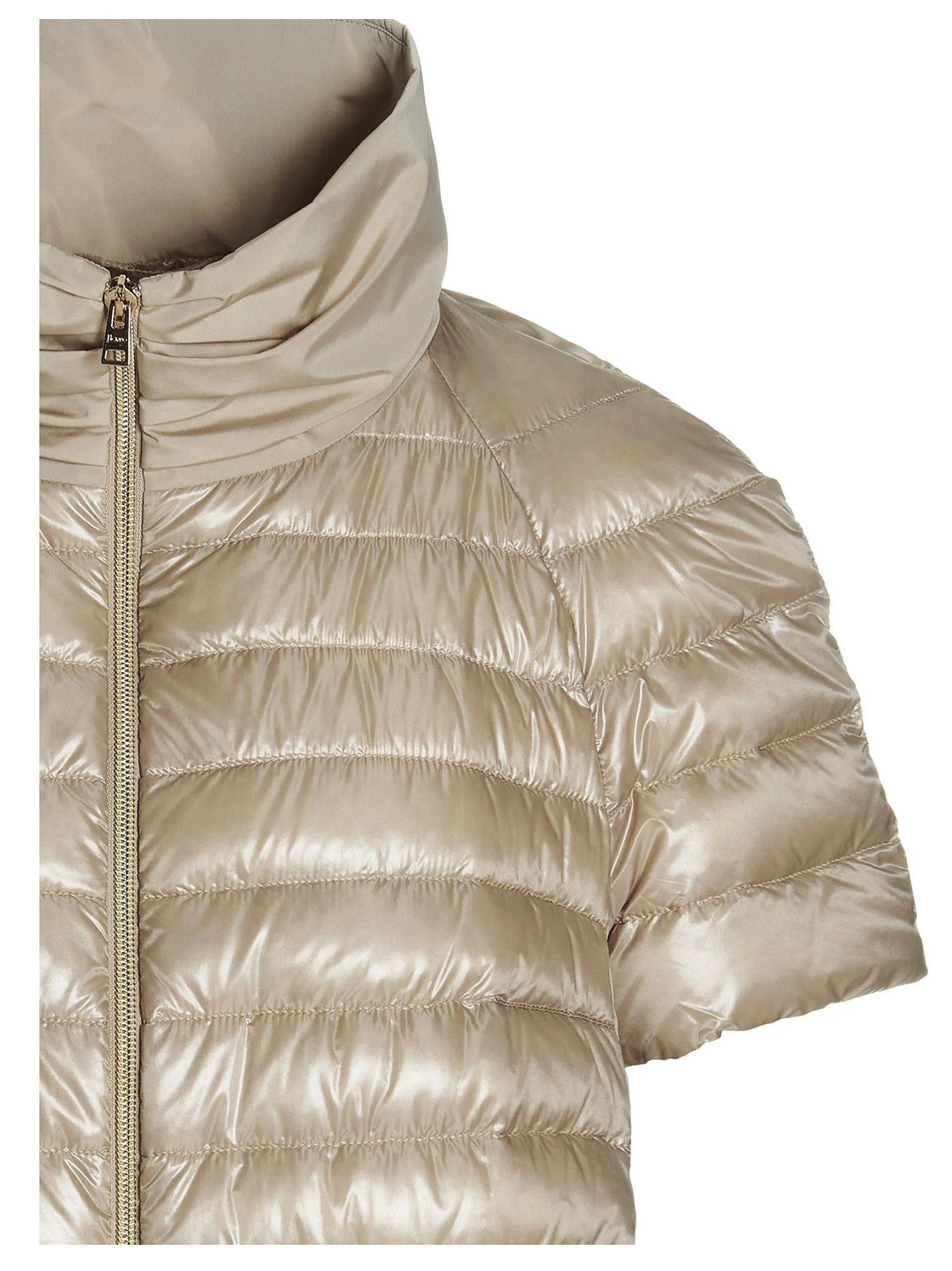 Herno Ultralight Zipped Jacket