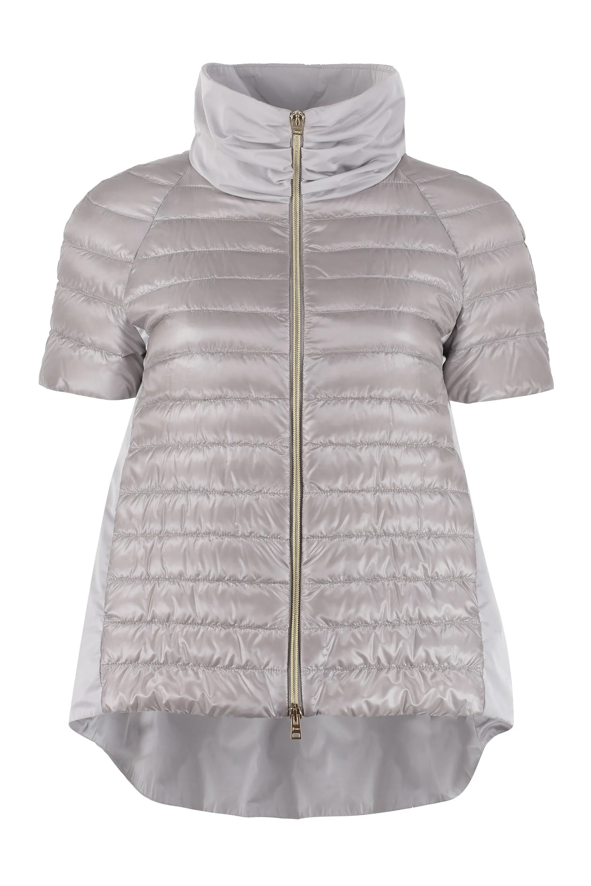 Herno Ultralight Zipped Jacket