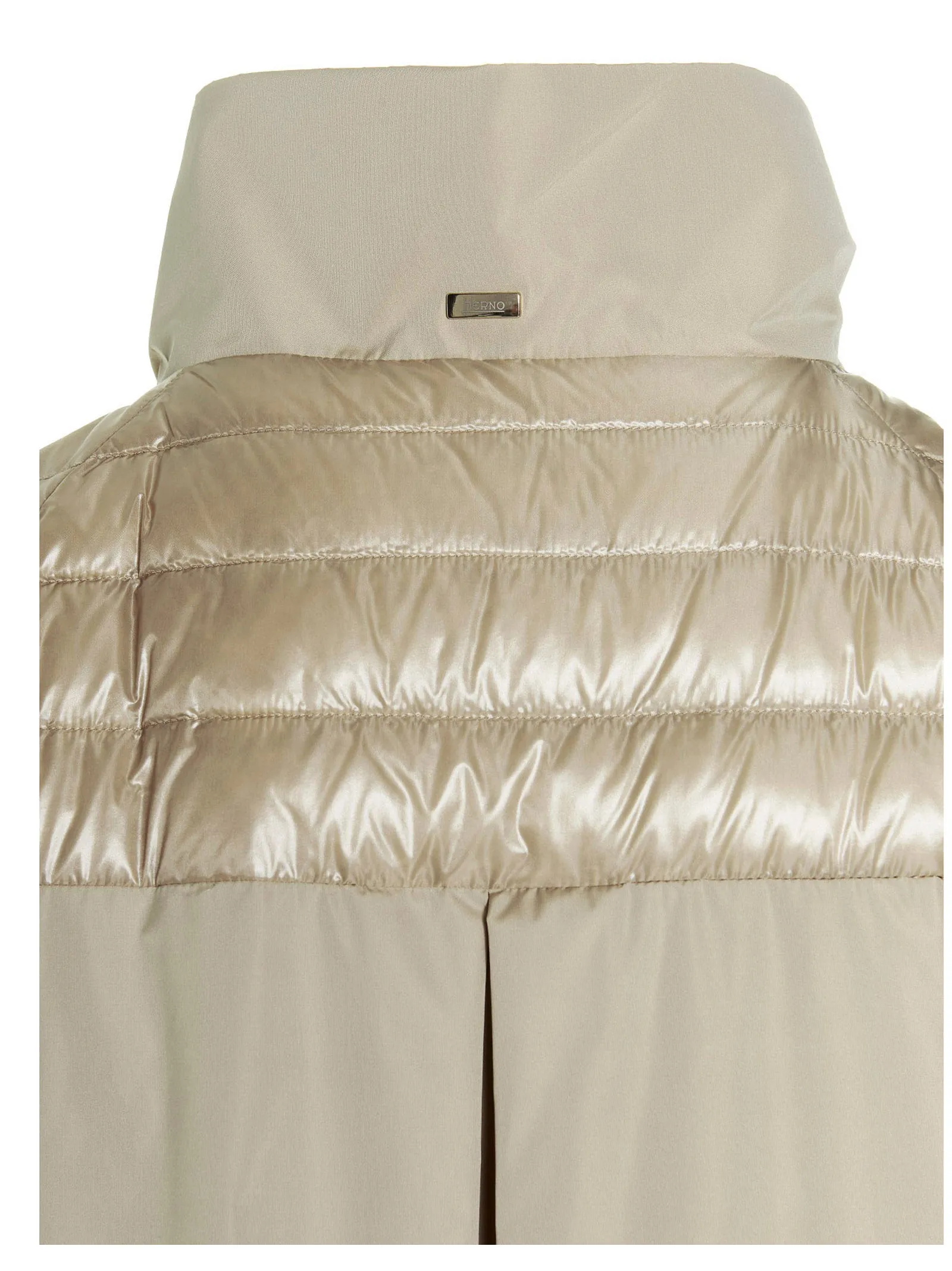Herno Ultralight Zipped Jacket