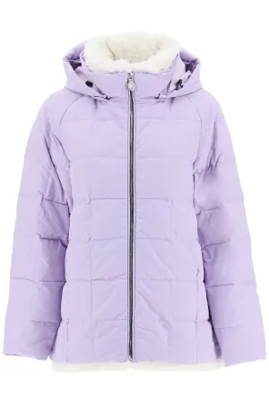 Ienki Ienki Amaga Down Jacket