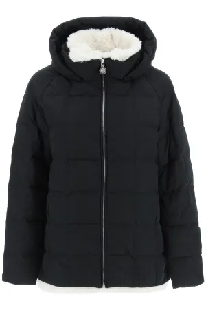 Ienki Ienki Amaga Down Jacket