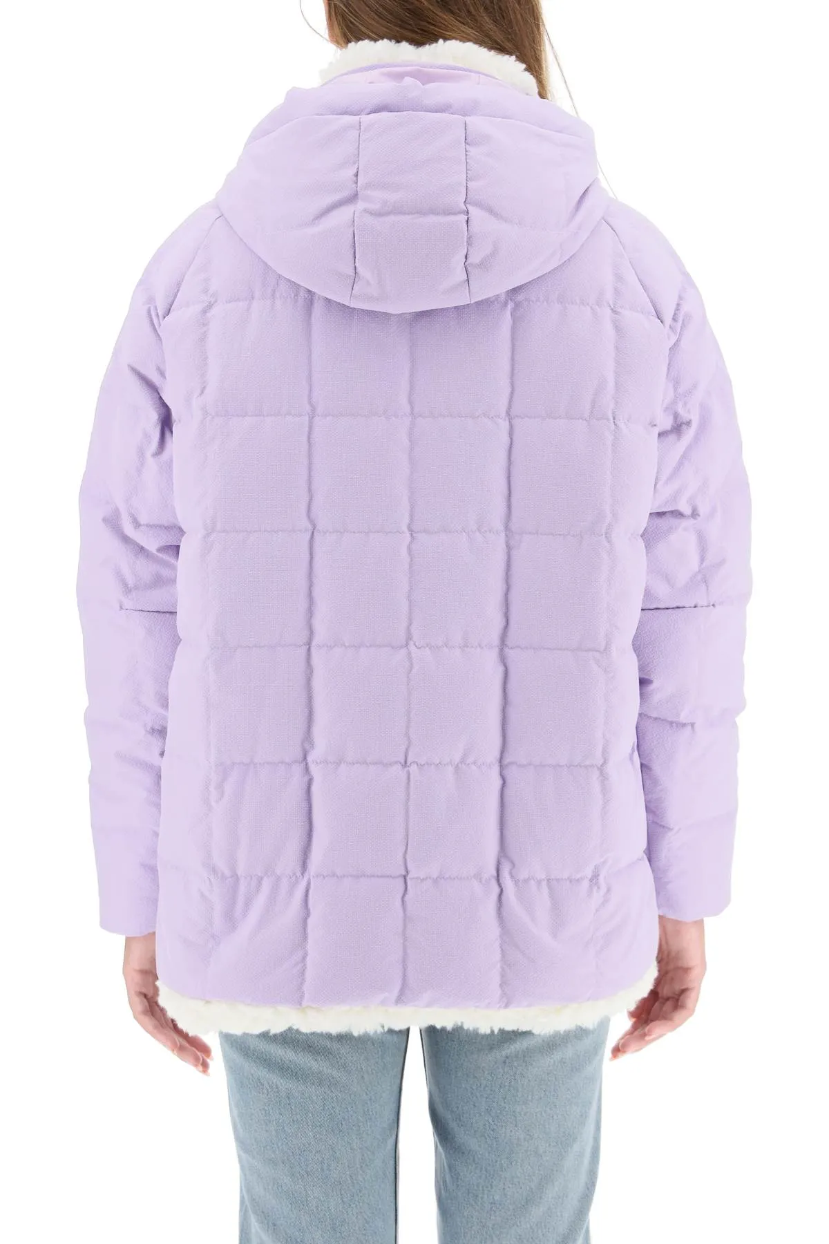 Ienki Ienki Amaga Down Jacket