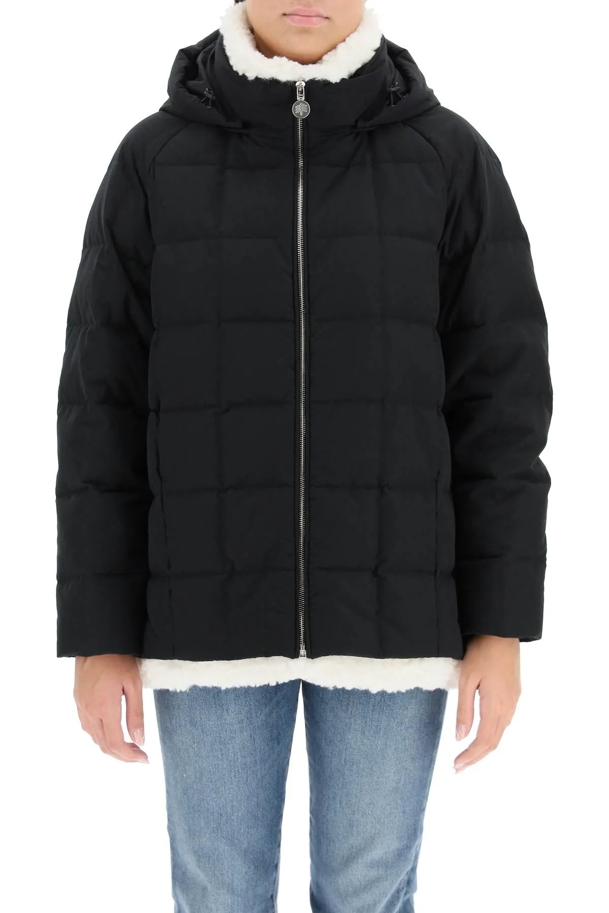 Ienki Ienki Amaga Down Jacket