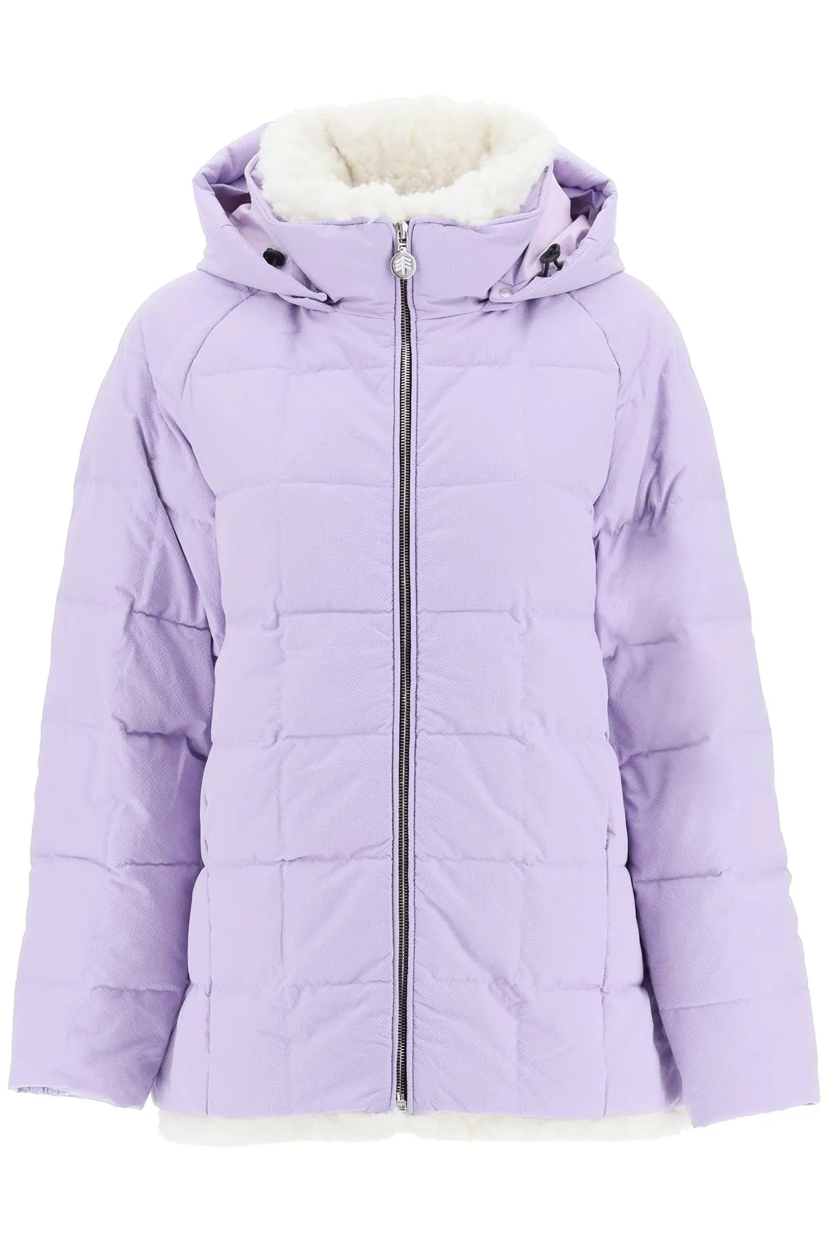 Ienki Ienki Amaga Down Jacket