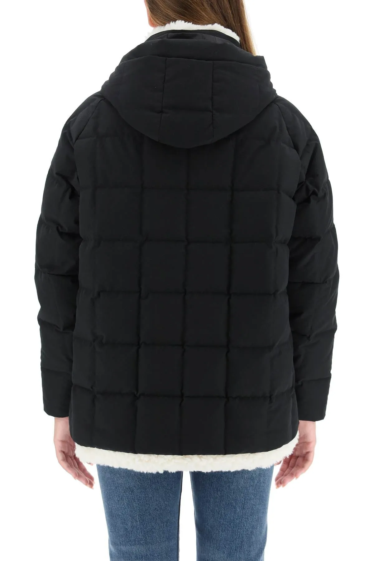 Ienki Ienki Amaga Down Jacket