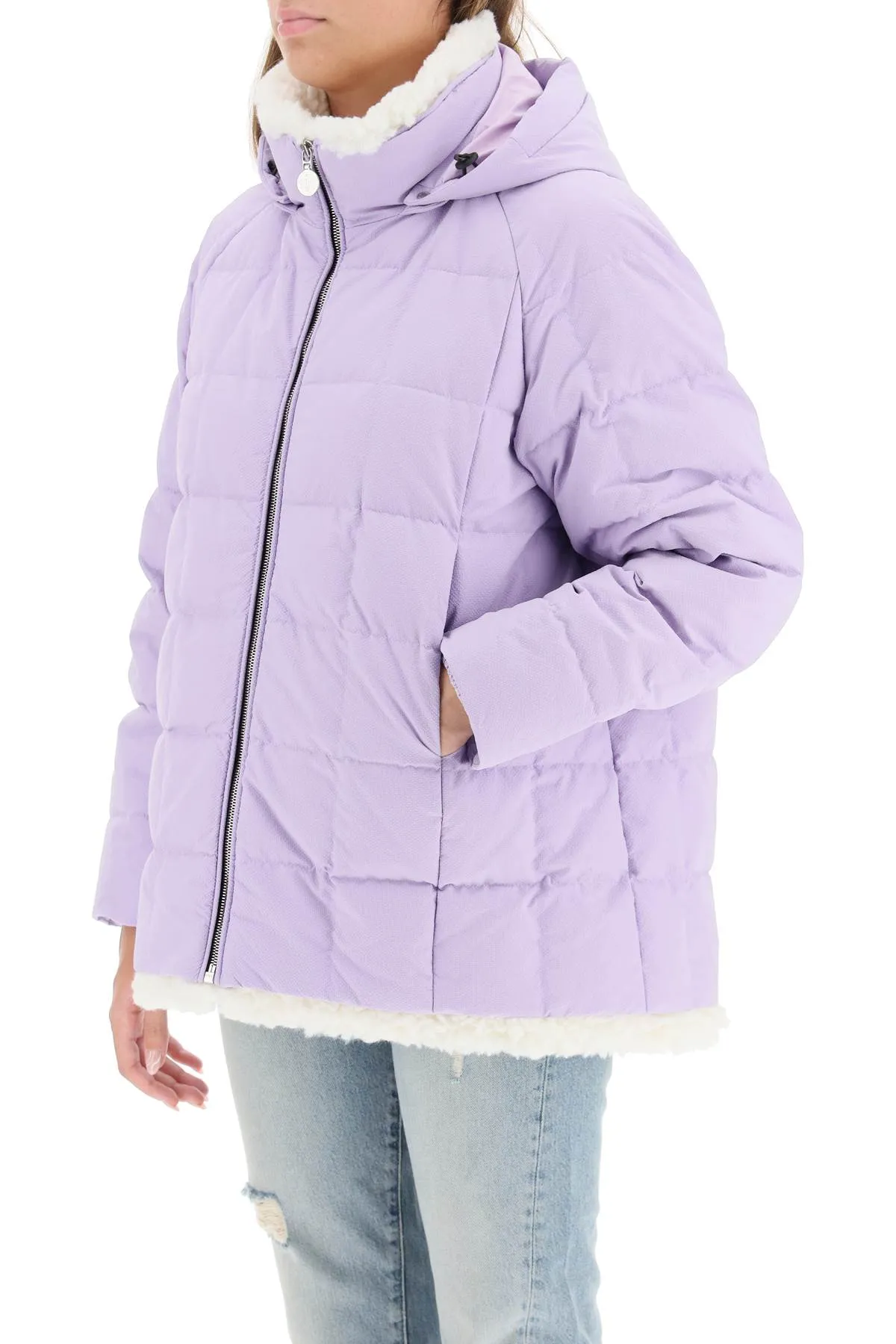 Ienki Ienki Amaga Down Jacket