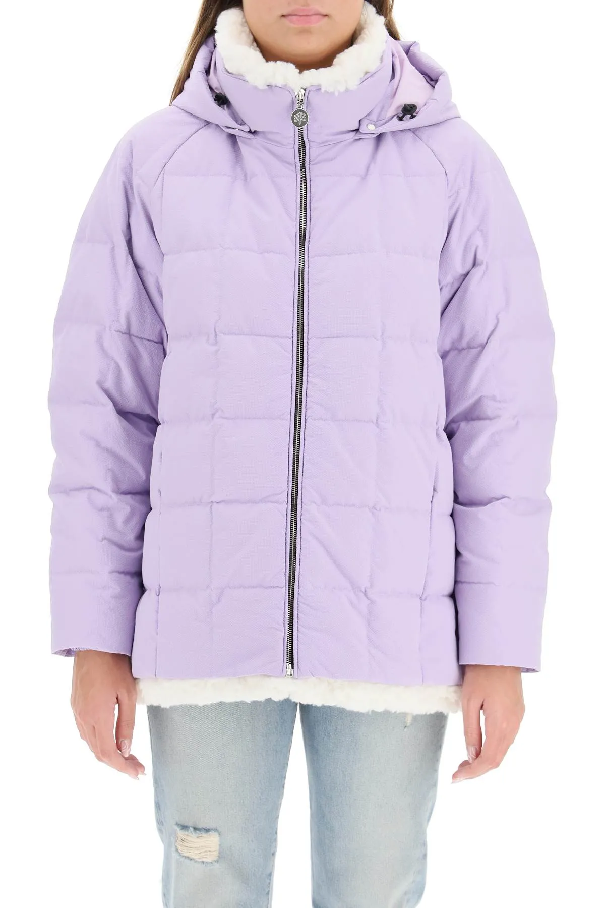 Ienki Ienki Amaga Down Jacket