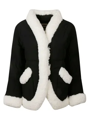 Ienki Ienki Keptar Down Jacket