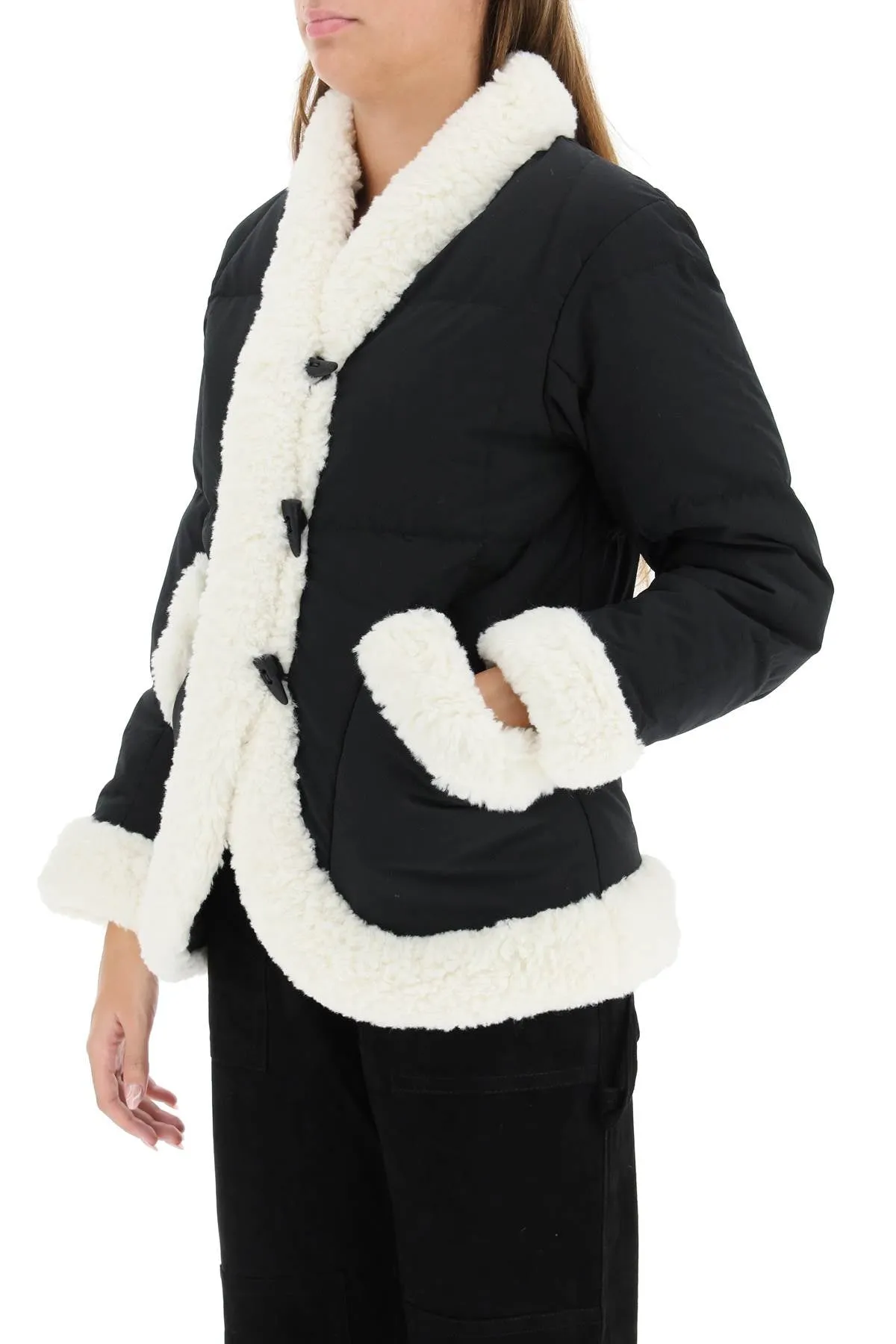 Ienki Ienki Keptar Down Jacket