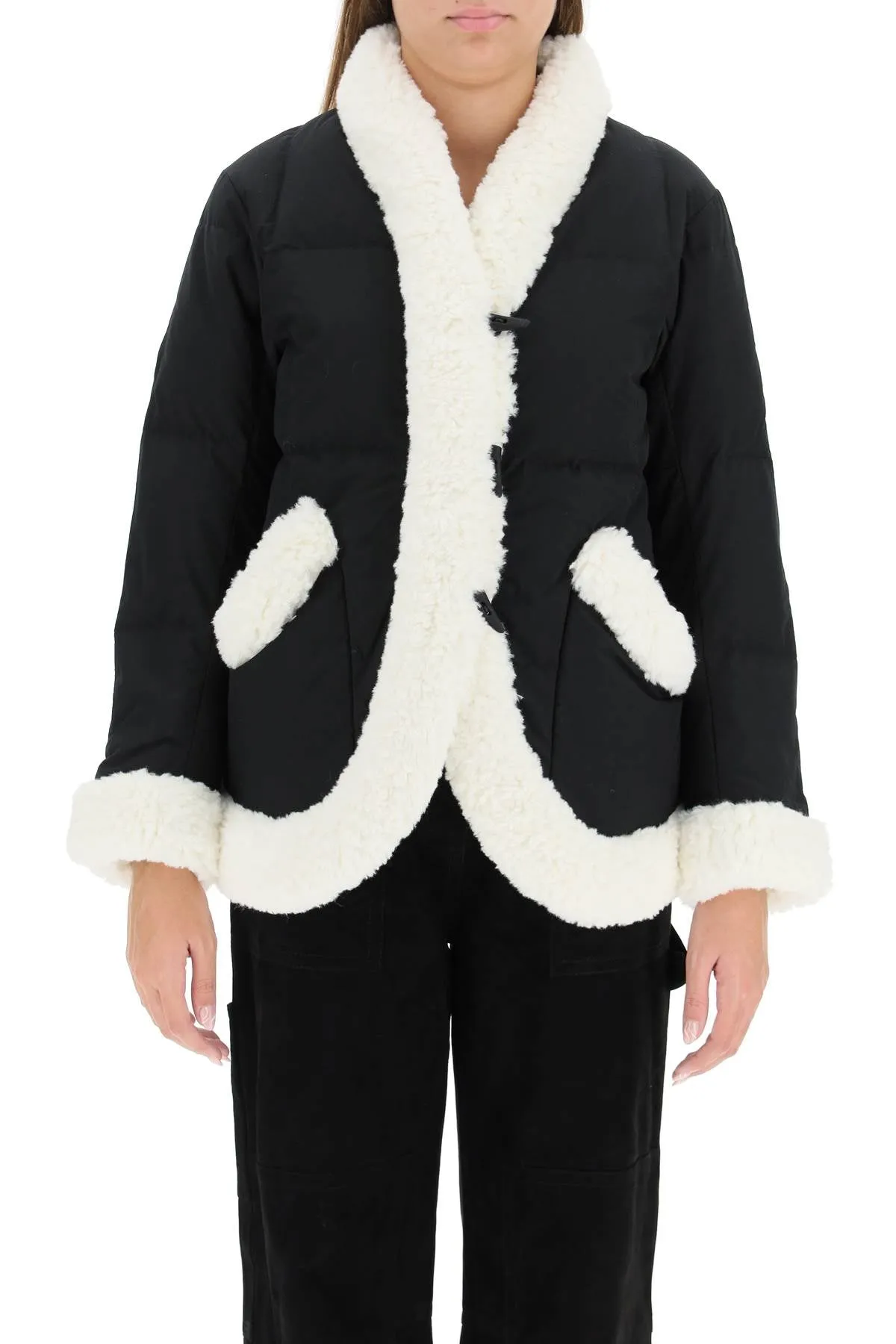 Ienki Ienki Keptar Down Jacket