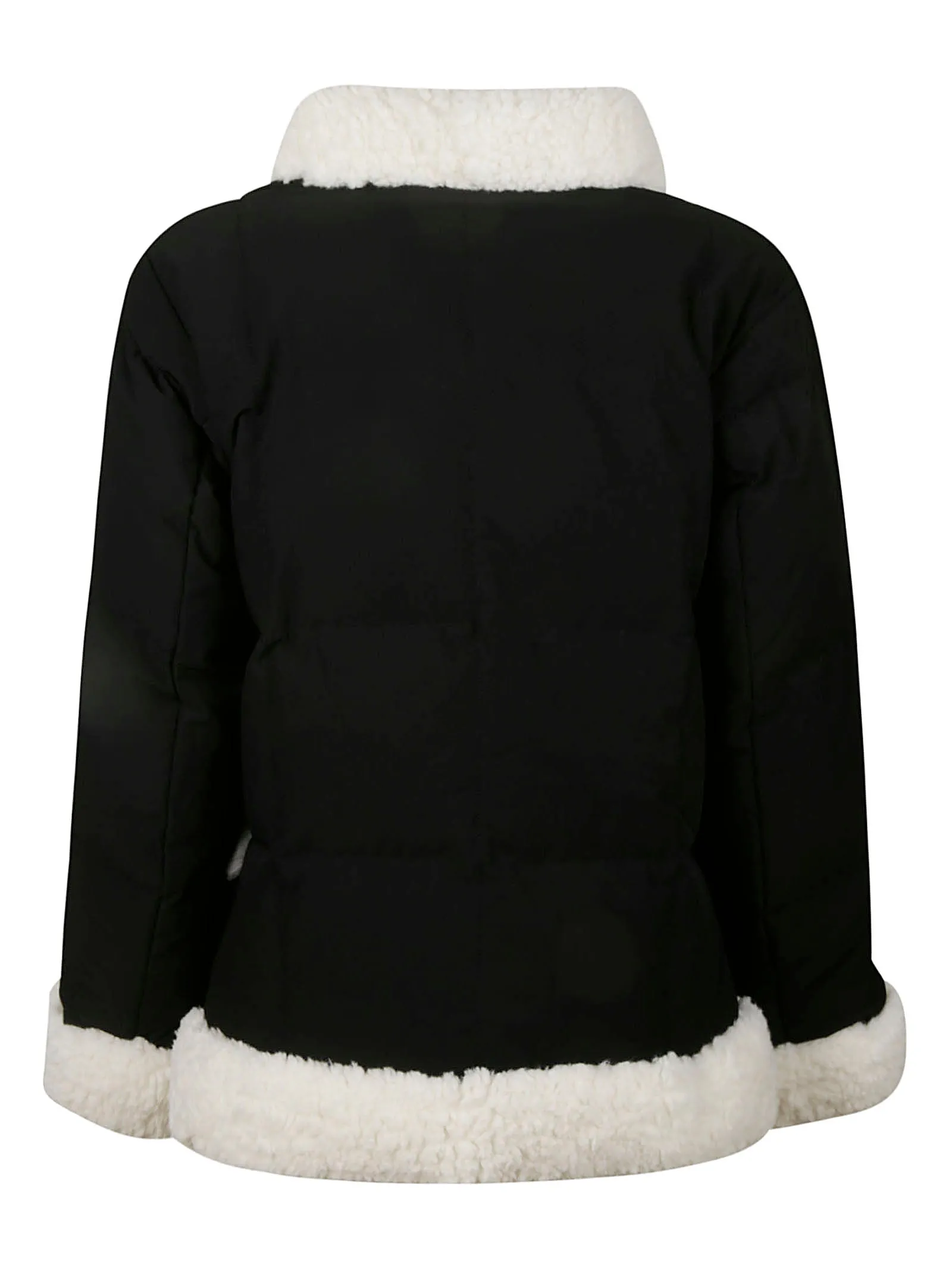 Ienki Ienki Keptar Down Jacket