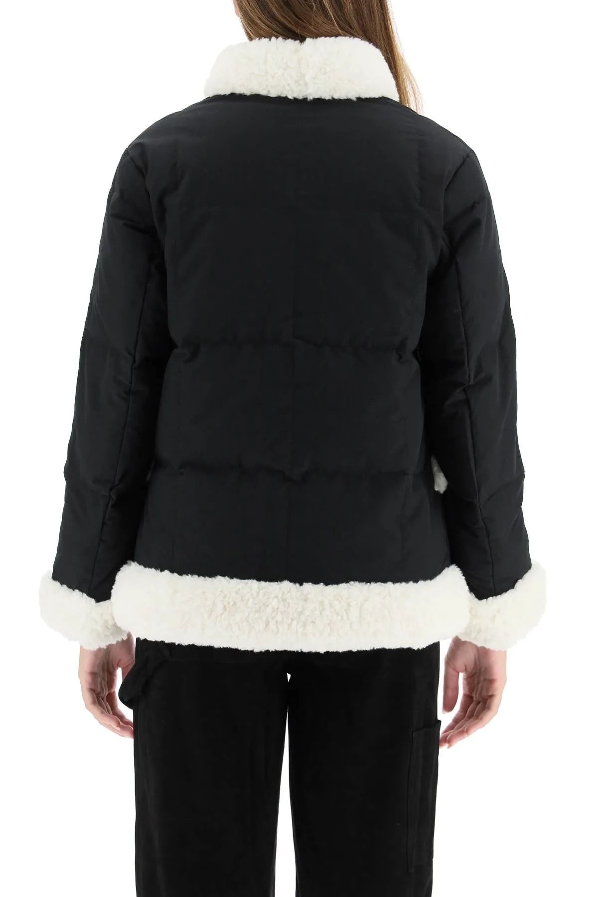 Ienki Ienki Keptar Down Jacket