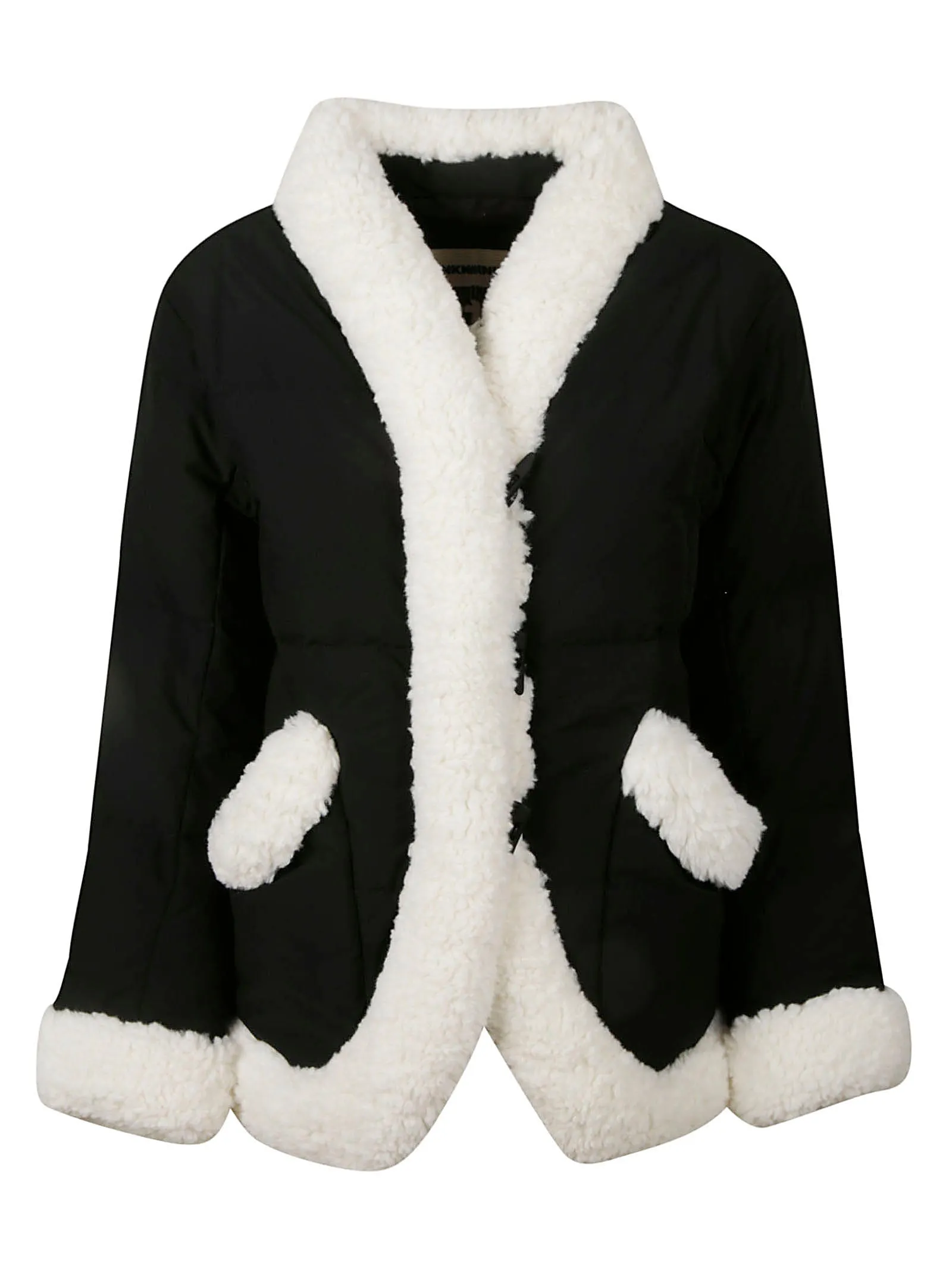 Ienki Ienki Keptar Down Jacket
