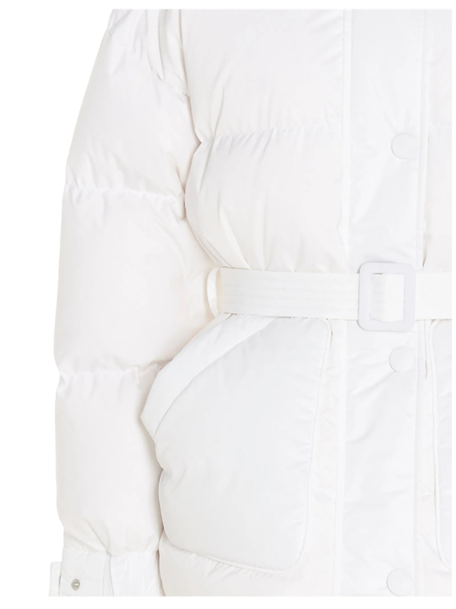 Ienki Ienki Killer Belted Jacket