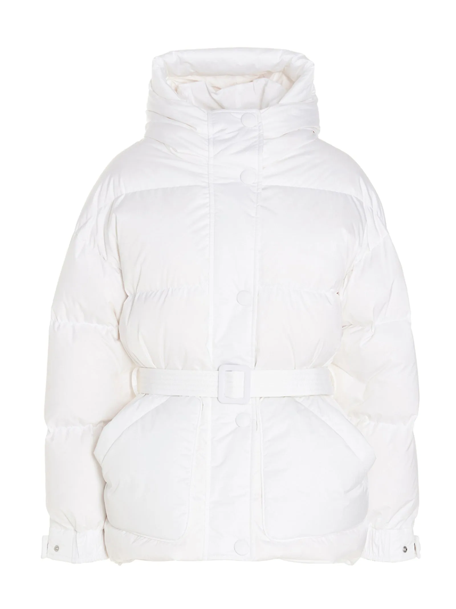Ienki Ienki Killer Belted Jacket