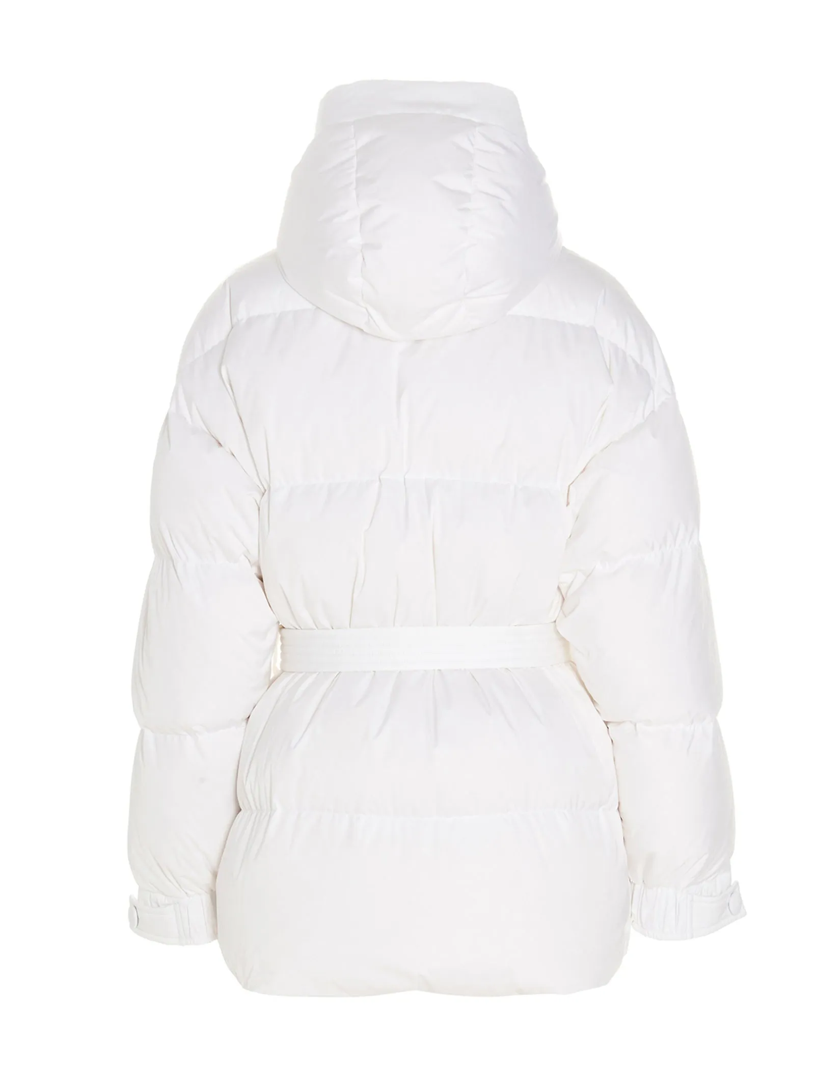 Ienki Ienki Killer Belted Jacket