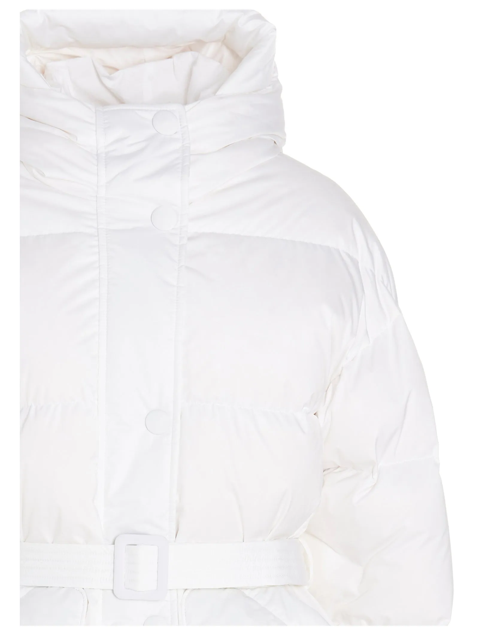 Ienki Ienki Killer Belted Jacket