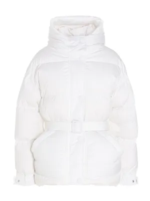 Ienki Ienki Killer Belted Jacket