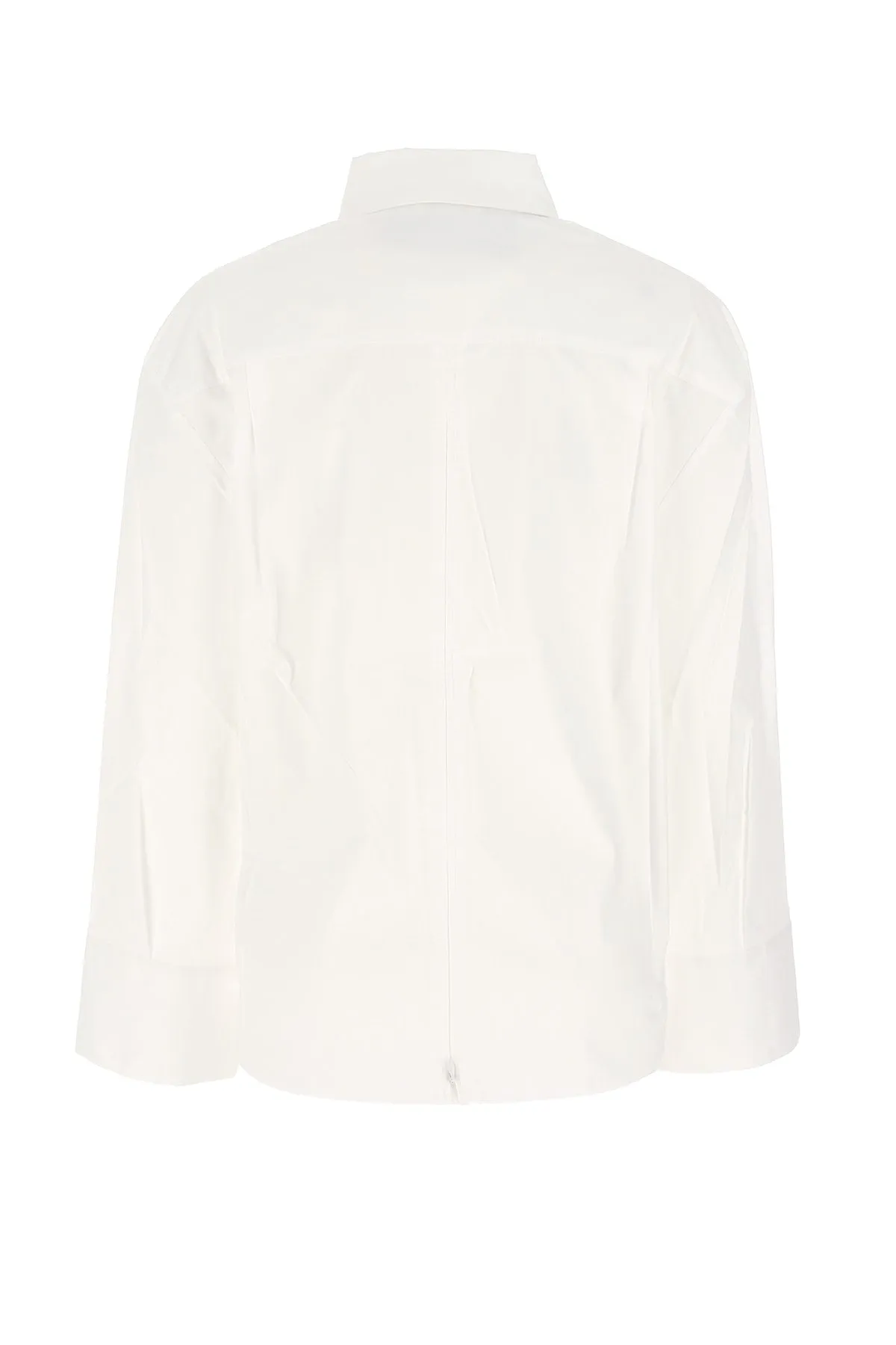 Jacquemus Edolo Rollable Shirt
