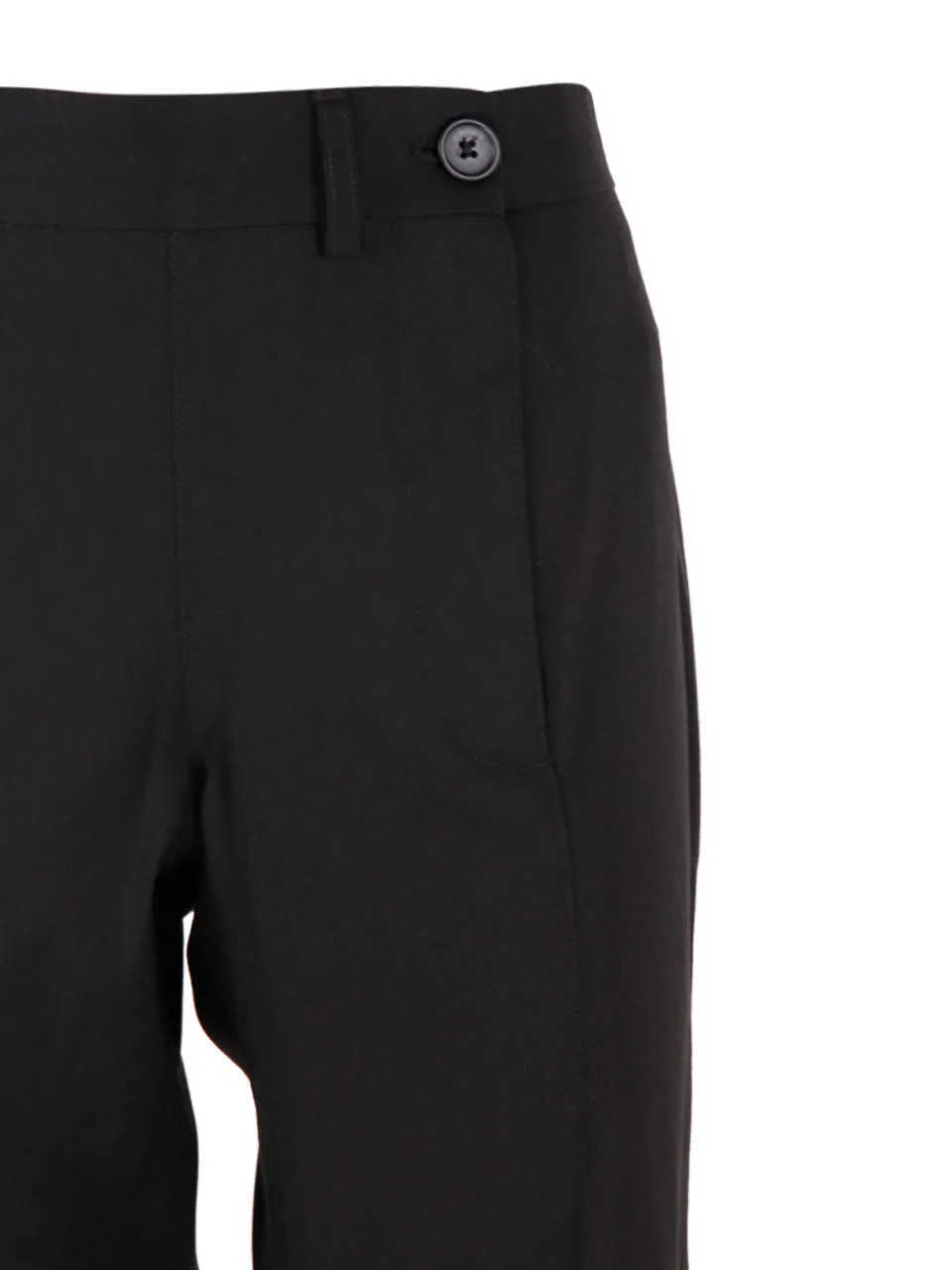 Jacquemus Fresa Asymmetric Suit Pants