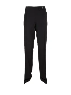 Jacquemus Fresa Asymmetric Suit Pants