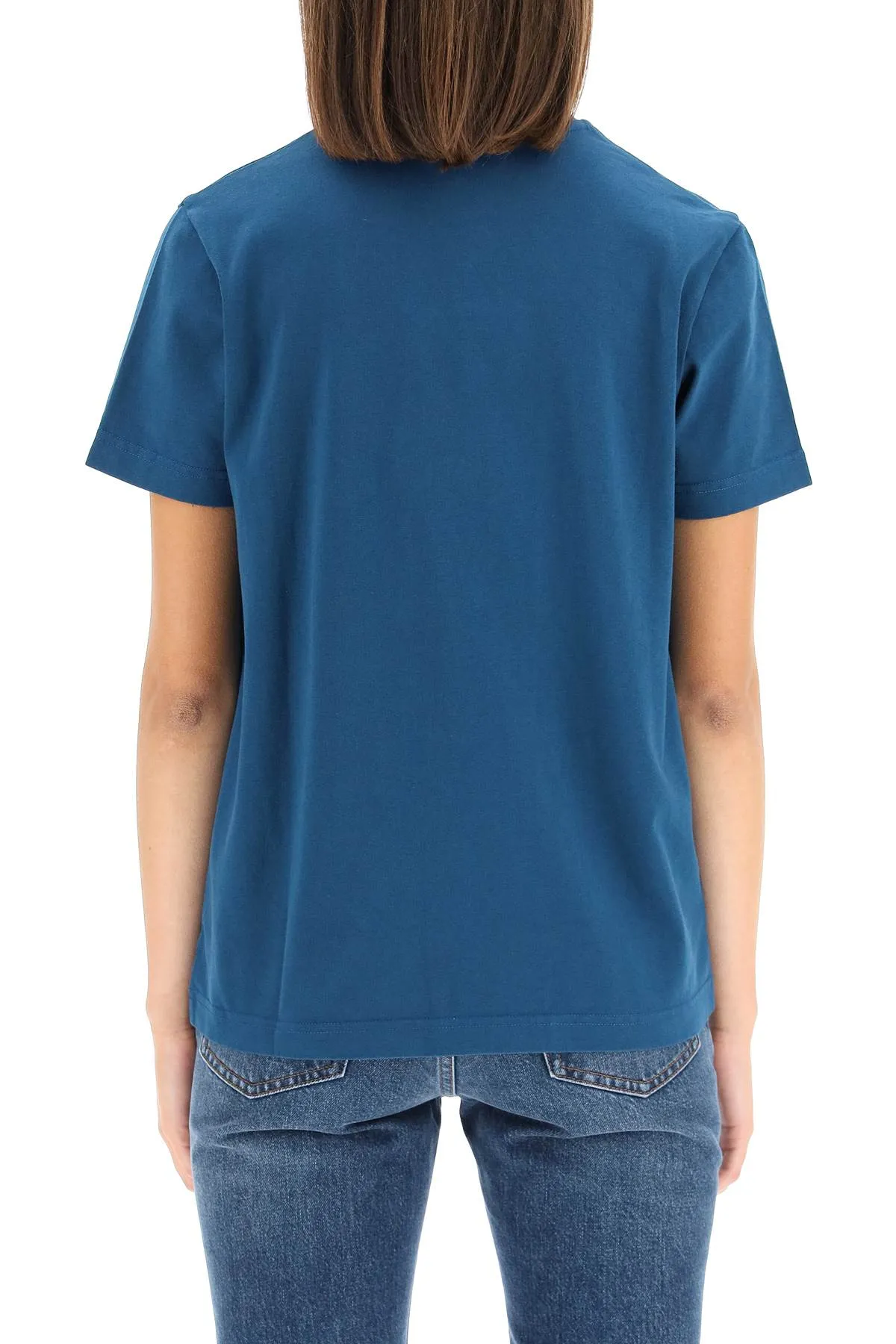 Kenzo Graphic Printed T-Shirt