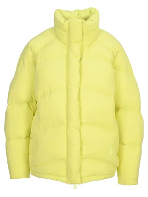Kenzo High Neck Puffer Jacket