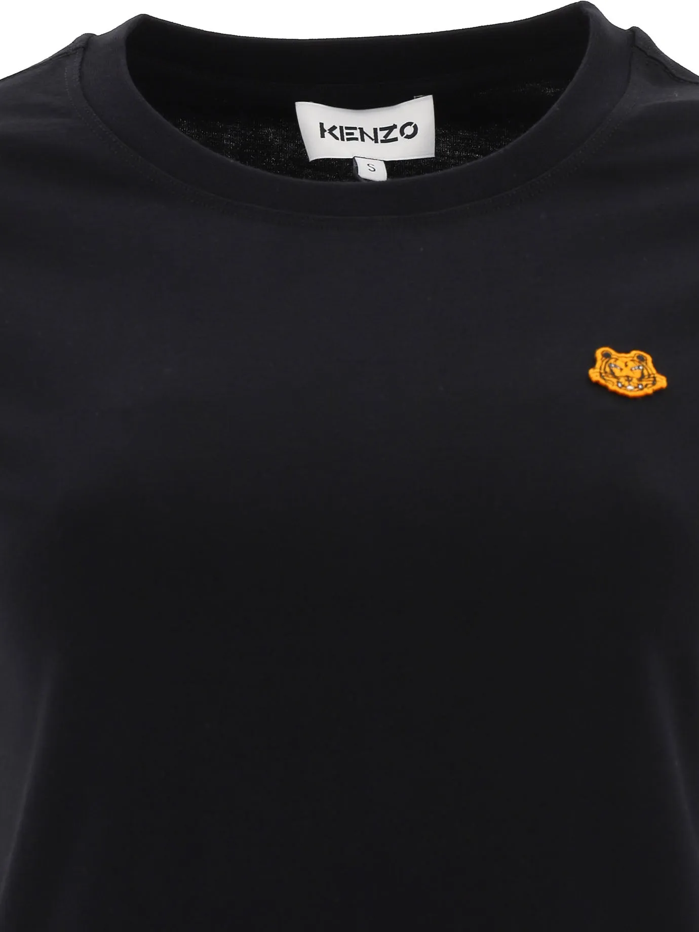 Kenzo Tiger Crest T-Shirt