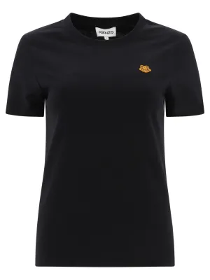 Kenzo Tiger Crest T-Shirt